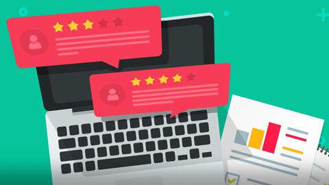 Mua sắm online làm sao nhận biết review giả?