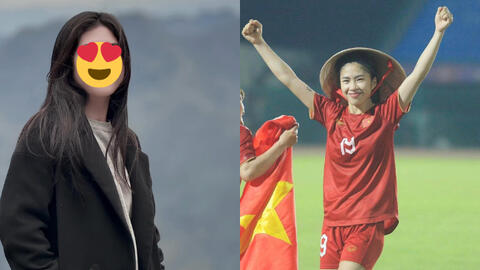 "Đứa con của thần gió" Thanh Nhã khoe ảnh đi du lịch, nhan sắc có khác khi thi đấu trên sân?