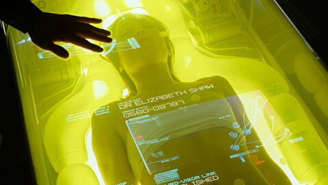 Mỹ áp dụng phương pháp rút toàn bộ máu của người bệnh ra ngoài để kéo dài thời gian phẫu thuật