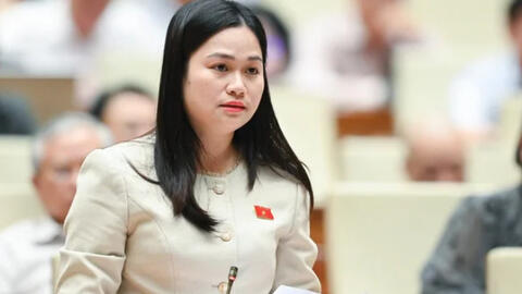 Đại biểu Quốc hội: Báo động tình trạng xâm hại trẻ em