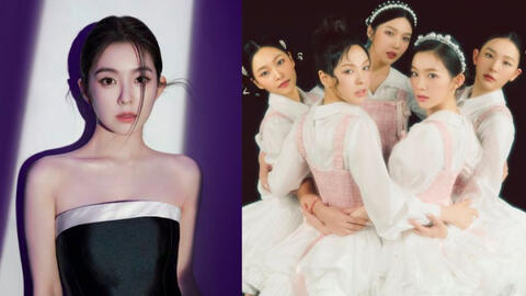 Truyền thông Hàn dự đoán “đệ nhất visual gen 3” sẽ ngừng hợp đồng với SM, Red Velvet có nguy cơ tan rã