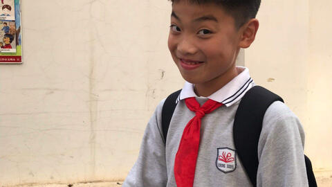 Học sinh cấp 1 làm bài toán tính diện tích hình tròn, nhìn đáp án mà cô giáo vừa tức, vừa ôm bụng cười ngặt nghẽo