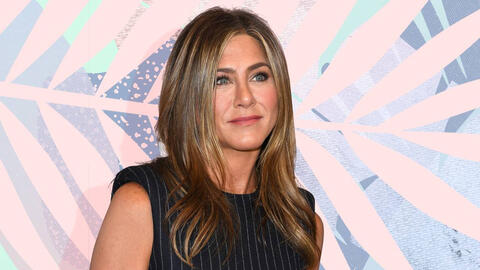 Jennifer Aniston tiết lộ: Nhịn ăn gián đoạn là vũ khí bí mật để trở thành người phụ nữ quyến rũ nhất