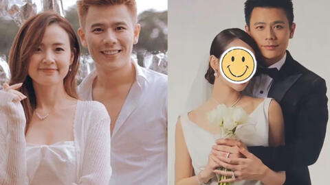 "Tình tin đồn" Midu bất ngờ công khai ảnh cưới bên cô gái lạ, thông báo "thoát ế" chuẩn bị kết hôn?