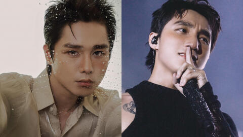 Tranh cãi việc Tăng Duy Tân là 'nghệ sĩ Việt có nhiều bài ra thế giới nhất', netizen bóc mẽ: "Sơn Tùng vào bảng này như đi chợ"