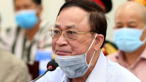 Cựu Thứ trưởng Bộ Quốc phòng Nguyễn Văn Hiến bị đề nghị mức án 3-4 năm