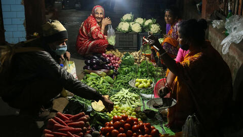 Lạm phát tràn sang châu Á: Mọi thứ đều đắt hơn!
