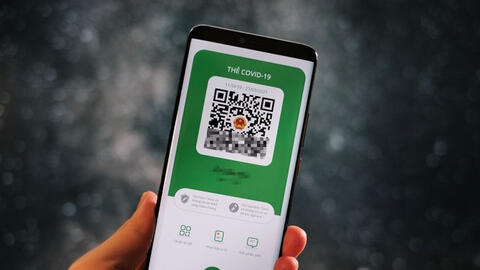 PC-Covid trở thành ứng dụng thống nhất cho mục đích phòng, chống dịch Covid-19