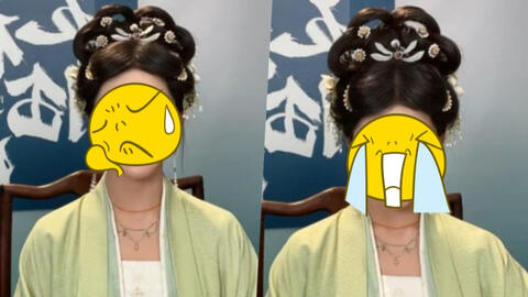 Mỹ nhân Hoa ngữ mới được khen đẹp như mộng giờ xấu tàn tạ chẳng nhận ra: Tận cùng của dìm nhan sắc là đây!