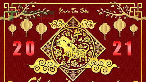 Tử vi Mùng 2 Tết ngày 13/2/2021 của 12 cung hoàng đạo chi tiết nhất