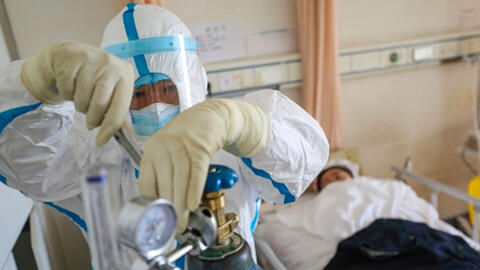 Bệnh nhân COVID-19 thứ ba tử vong