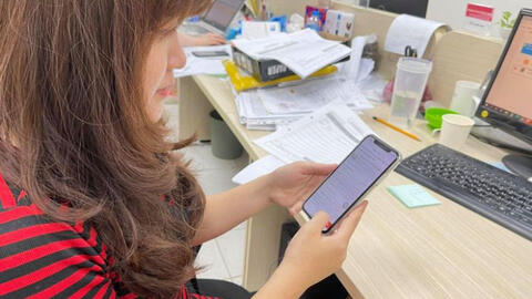 Thanh toán bằng Mobile Money như thế nào?