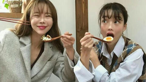 Phụ nữ rối loạn nội tiết tố ăn ngay 4 thực phẩm màu vàng để cân bằng