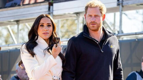 Chuyên gia hoàng gia dự đoán những điều sẽ xảy ra vào năm 2024 với vợ chồng Harry và Meghan, sẽ có bất ngờ và cần nỗ lực