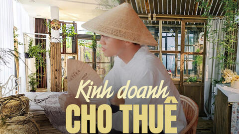 Nhìn lại một năm: Cho thuê để kinh doanh khó khăn nhưng nhu cầu để ở vẫn luôn nhiều, chung cư mini rất hot