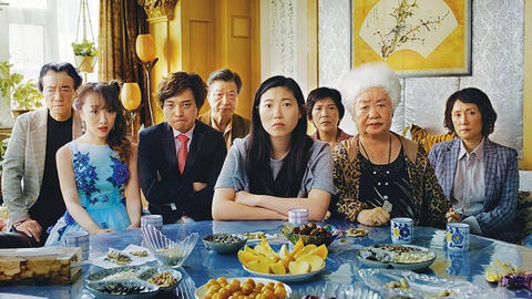 Chiến thắng mới của điện ảnh châu Á: Sự nhìn nhận của Hollywood?