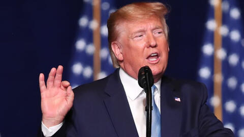 Mỹ đe dọa trừng phạt Iraq nếu không trả tiền cho các căn cứ quân sự