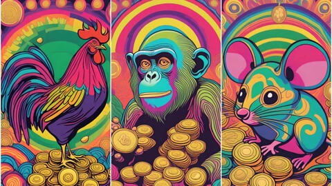 Mặc kệ hạn Thái Tuế năm 2024, 3 con giáp này vẫn đạp qua sóng gió thu về nhiều tài lộc, sự nghiệp thăng tiến "vèo vèo"