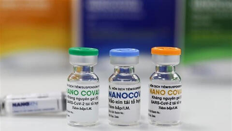Loại vaccine COVID-19 nào của Việt Nam sẽ được cấp phép khẩn cấp?