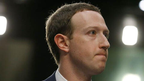 Mark Zuckerberg và con đường thâu tóm quyền lực của Facebook