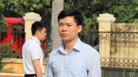 Cựu bác sĩ Hoàng Công Lương có được trở lại với nghề sau khi được ân xá ra tù?