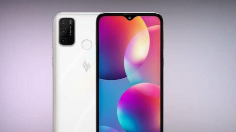 Vsmart Star 5 giá rẻ lộ diện, phần cứng được nâng cấp với chip chơi game và pin lớn