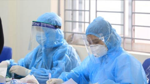 Người đàn ông Nhật Bản tử vong ở khách sạn tại Hà Nội là bệnh nhân Covid-19 thứ 2229