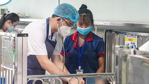 Bộ Y tế yêu cầu làm rõ nguyên nhân các ca tử vong do virus Adeno