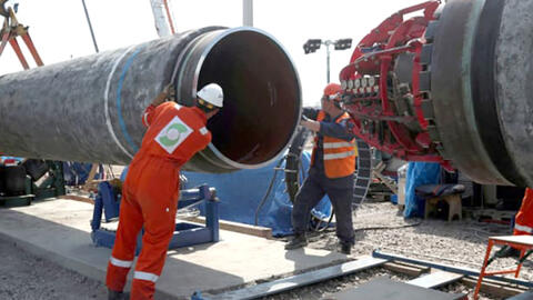 Điều gì xảy đến với kinh tế châu Âu khi Nga dừng xuất khẩu dầu khí?