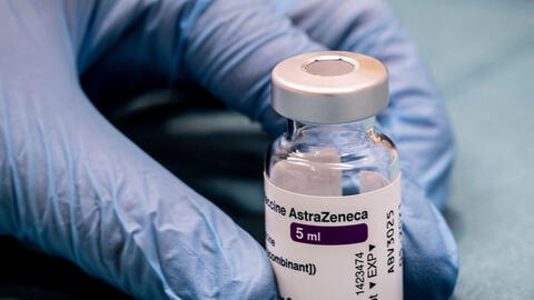 WHO điều tra tình trạng cục máu đông sau khi tiêm vắc xin AstraZeneca