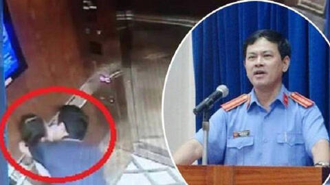 TAND quận 4 lại sắp xét xử Nguyễn Hữu Linh về tội dâm ô