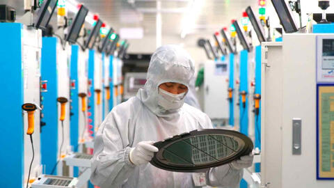 Tình trạng thiếu chip toàn cầu có thể thành khủng hoảng cung vượt cầu