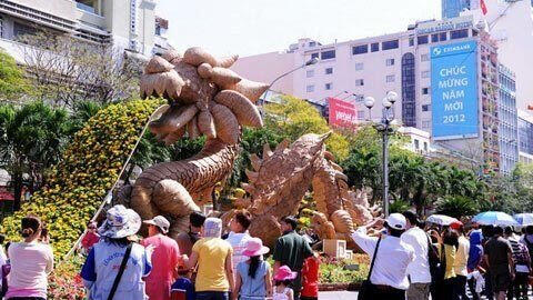 Bộ Y tế đề nghị xem xét dừng các hoạt động tập trung đông người dịp Tết Nguyên đán