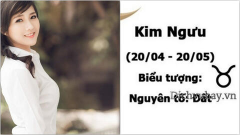 Tử vi tài chính thứ 2 ngày 4/11/2019: Kim Ngưu may mắn tột độ