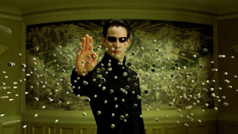 Ma Trận: biểu tượng của phim hành động - viễn tưởng qua hai thập kỷ