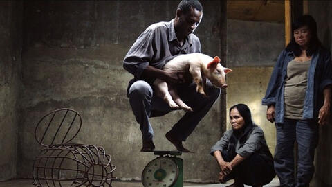 Phim "Vị" của đạo diễn Lê Bảo đoạt giải tại Liên hoan phim Berlin