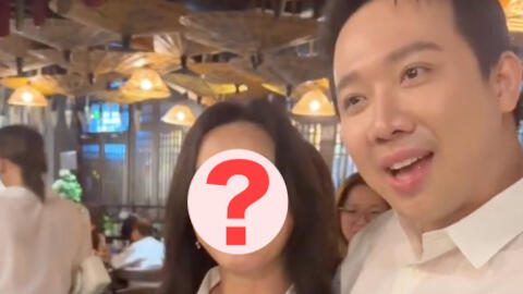 Im lặng bấy lâu, Hoa hậu Vbiz lên tiếng tin đồn "cạch mặt" Trấn Thành sau hơn 10 năm chơi chung nhóm bạn