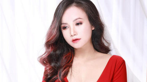 Luật sư nói gì về vụ việc nữ diễn viên Hoàng Yến bị chồng cũ hành hung?