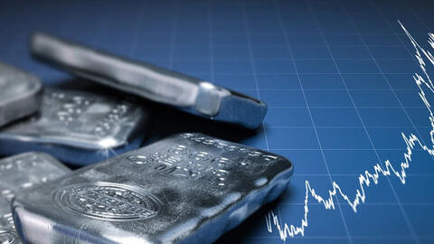 5 sự kiện nhà đầu tư cần quan tâm ngày 1/2: Giá bạc chạm mức kỷ lục chưa từng có, kinh tế Trung Quốc phục hồi chậm do COVID-19