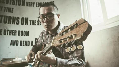 Nhạc sĩ Tuấn "Gà" qua đời ở tuổi 45