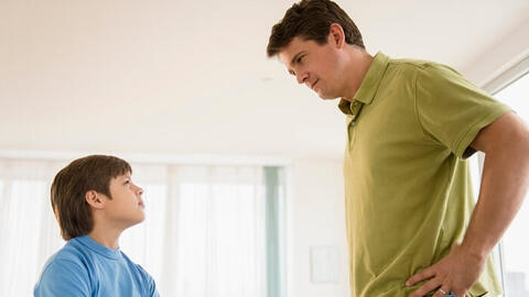 Chuyên gia tâm lý bật mí bí quyết 5 chữ "N" để dạy con dành cho các bậc cha mẹ