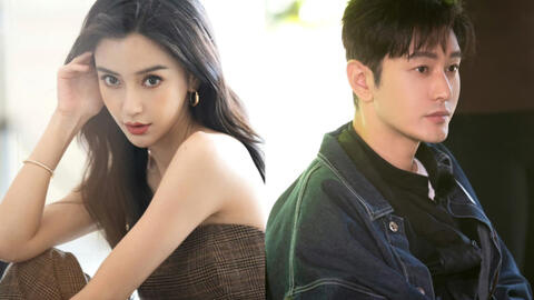 Trước là Triệu Vy, giờ Angelababy, tại sao Huỳnh Hiểu Minh luôn phủi sạch quan hệ khi "người thương" bị phong sát