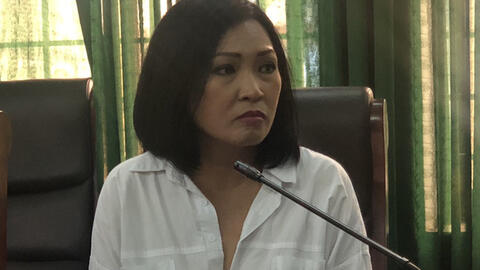 Ca sĩ Phương Thanh viết tâm thư xin lỗi người dân Quảng Ngãi