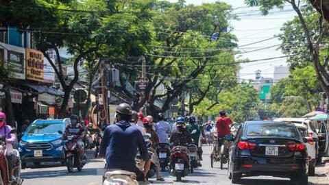 Đà Nẵng nới lỏng các biện pháp giãn cách xã hội