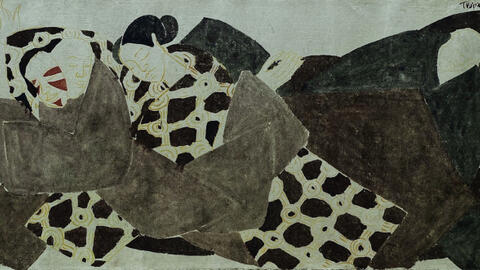 Đấu giá nhiều tác phẩm nghệ thuật ủng hộ các bác sỹ đang chiến đấu với COVID-19