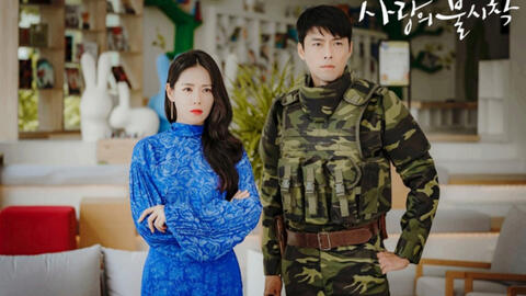 Triều Tiên lên án phim Hàn Quốc đầy sự giả mạo và bịa đặt