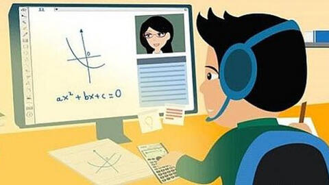 Chuyển đổi phương pháp dạy học trong dạy học online