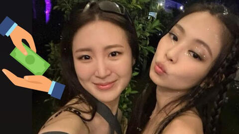 Bóc trần sự thật idol Kpop đi chơi cùng bạn bè: Được trả lên đến 2 tỷ đồng!