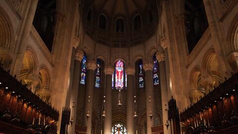 Nhà thờ Đức Bà Sài Gòn, 1 trong 19 thánh đường đẹp nhất thế giới