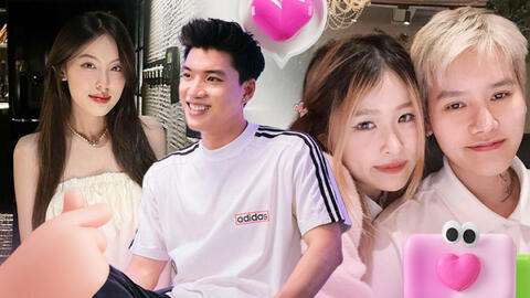 Muôn kiểu “flex” bạn trai của hội gái xinh Gen Z: Người khoe từ chiếc kẹp tóc, người không công khai nhưng ai cũng biết tỏng đang yêu